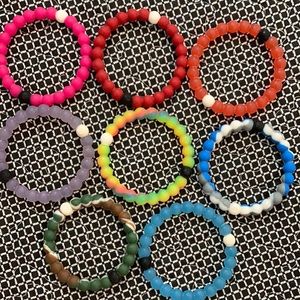 Lokai bracelet bundle